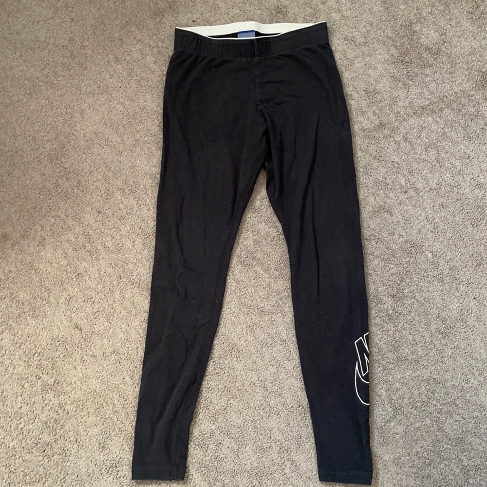 women's nike leggings